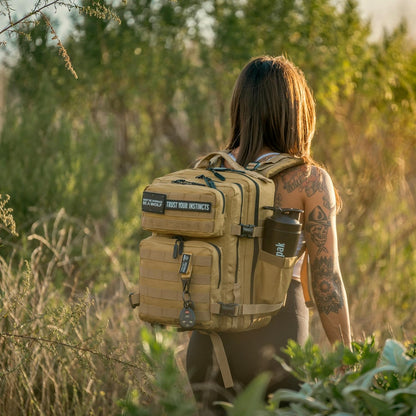 WOLFpak 25L BackPack