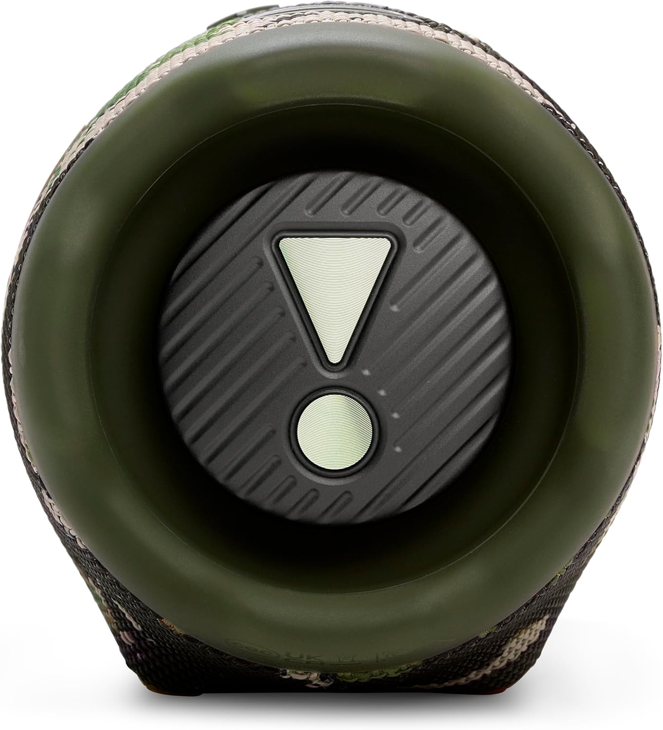 JBL Charge 5 Portable Bluetooth Speaker with Deep Bass, IP67 Waterproof and Dustproof, Up To 20 Hours of Playtime, Built-in Powerbank - Black