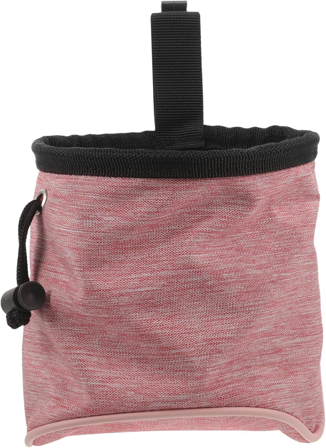 VERDANVERSE Treat Container for Puppy Training Treats Dog Walking Fanny Pack Easy Access to