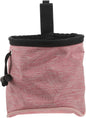 VERDANVERSE Treat Container for Puppy Training Treats Dog Walking Fanny Pack Easy Access to
