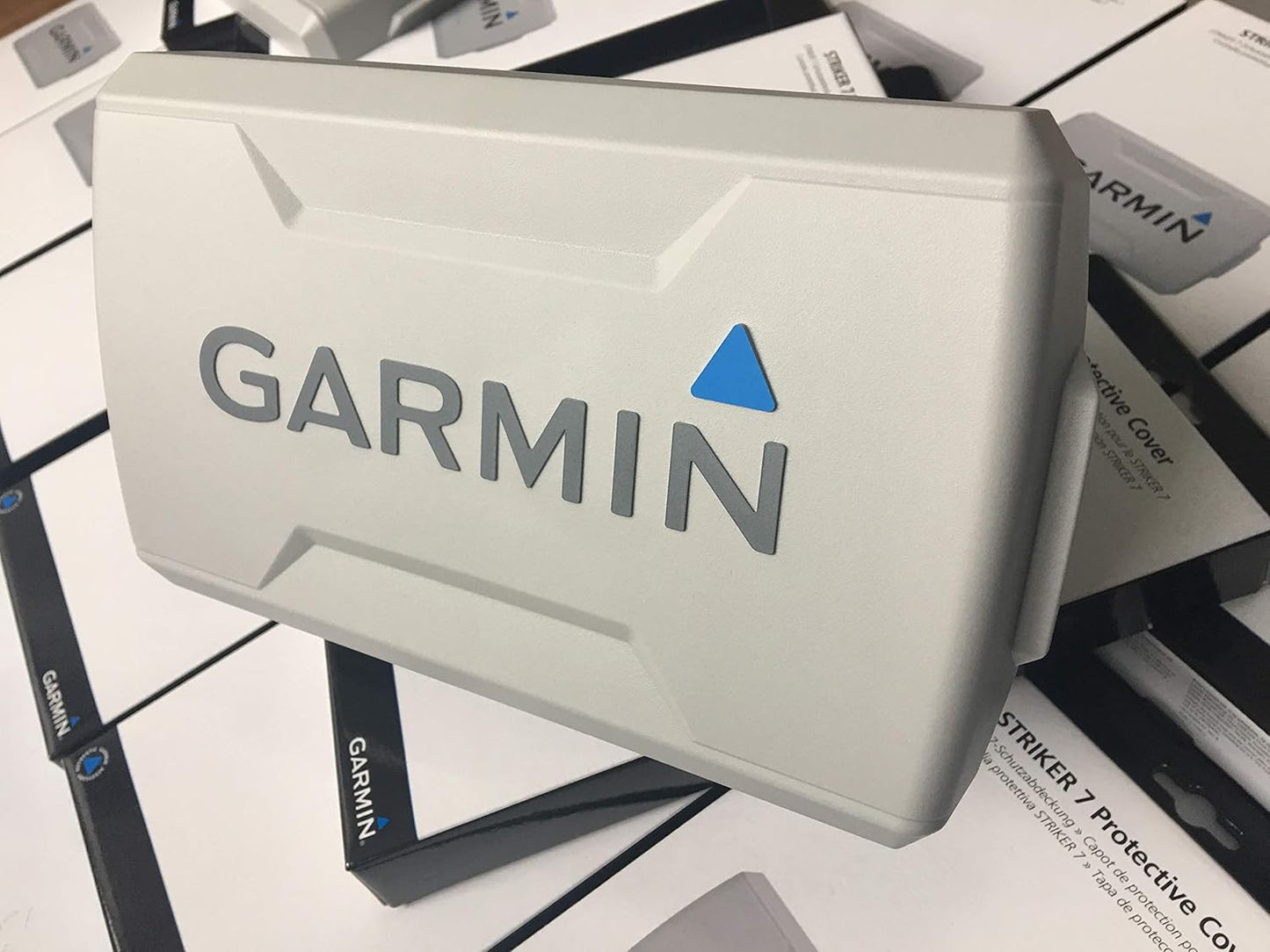Garmin Protective Cover, Striker 7cv/7sv