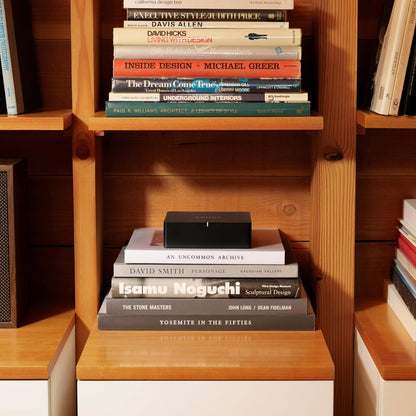 Sonos Port - The Versatile Streaming Component for Your Stereo or Receiver - Black