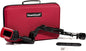 Hawkeye FISHTRAX 1C-K | PADDLESPORT Fish Finder, Red, (FT1PXC-k)