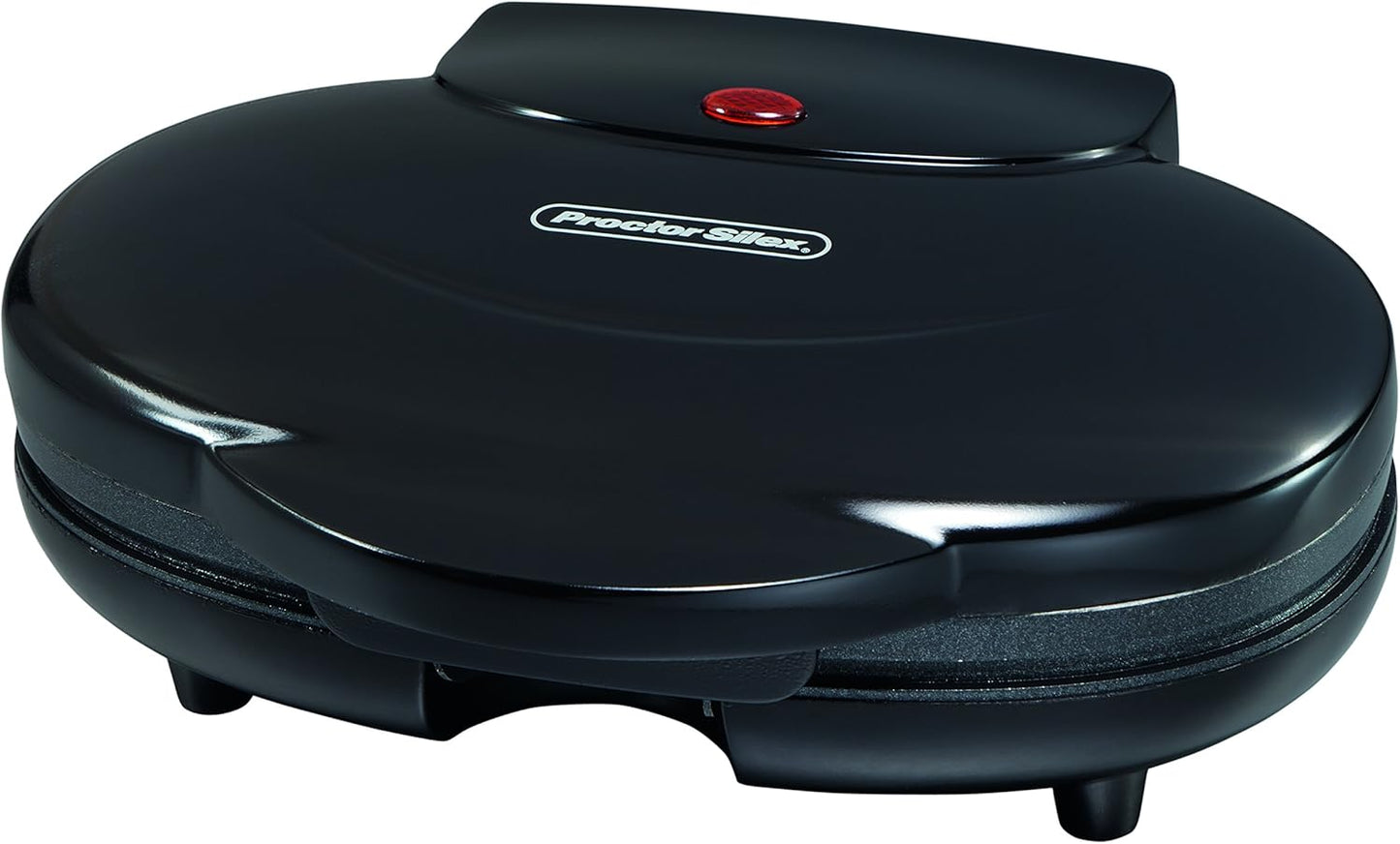 Compact Grill