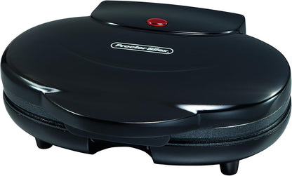 Compact Grill