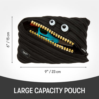 ZIPIT Grillz Pencil Case