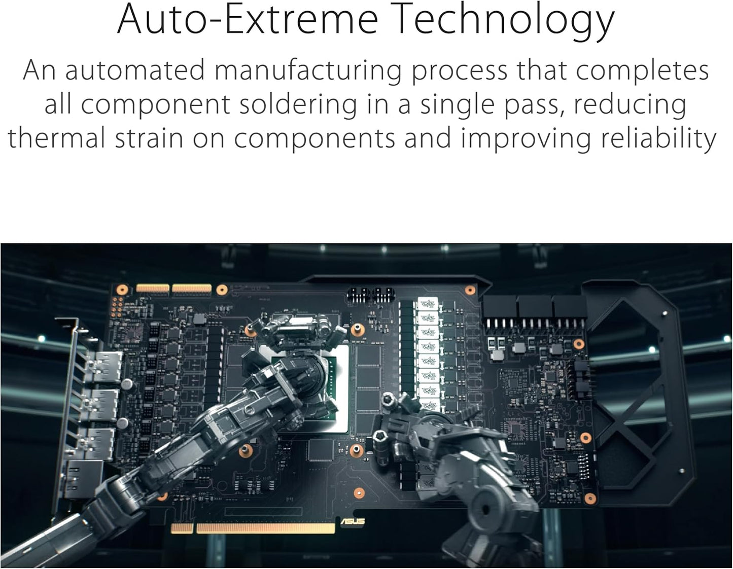 ASUS Dual GeForce RTX 4060 EVO White OC Edition 8GB GDDR6 (PCIe 4.0, 8GB GDDR6, DLSS 3, HDMI 2.1a, DisplayPort 1.4a, Axial-tech Fan Design, 0dB Technology, Dual BIOS, Auto-Extreme Tech)