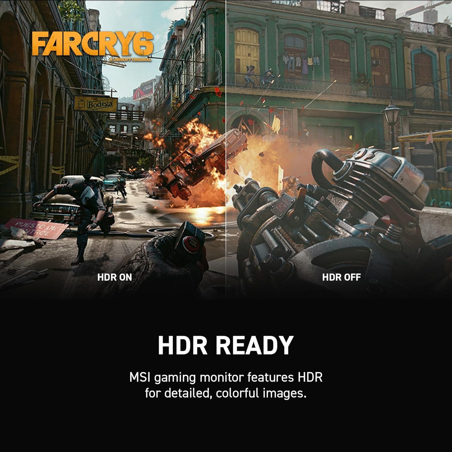 MSI Optix MAG342CQR 1500R Curvature 21:9 Aspect Ratio Narrow Bezel 1ms 3440x1440(UWQHD) 144Hz Refresh Rate Tilt/Swivel/Height/Pivot Adjustment 34" AMD Freesync Gaming Curved Monitor, Black, Pack of 1