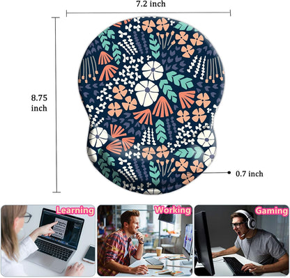 Purilite Select Ergonomic Mouse Pad