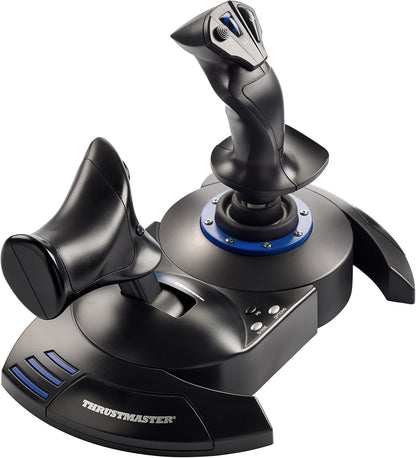 Thrustmaster T-Flight Hotas X