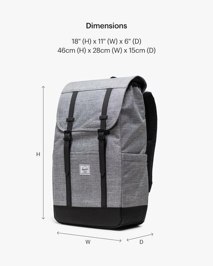Herschel Supply Co. Herschel Retreat Backpack