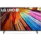 LG 43-Inch UA7700 Series 4K Smart TV - α7 AI Processor 4K, Dynamic Tone Mapping, Alexa Ready, HDR10, HGIG, ALLM, WebOS 25, Wi-Fi, Bluetooth, AI Upscaling, AI Sound, LG Channels (43UA7700PUB, 2025)
