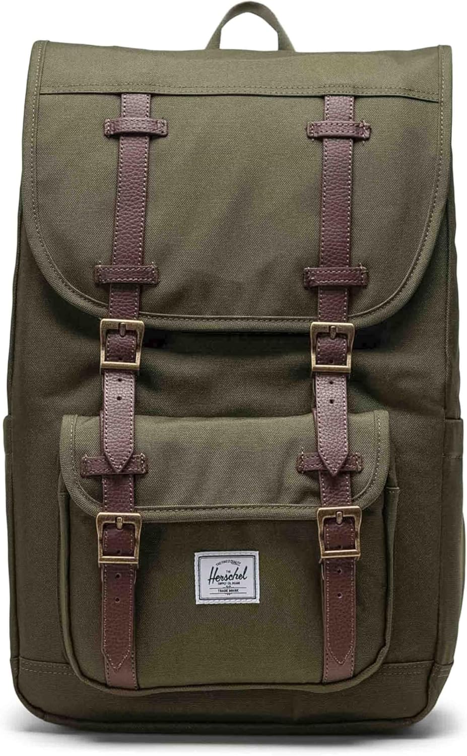 Herschel unisex-adult Little America MidBackpack