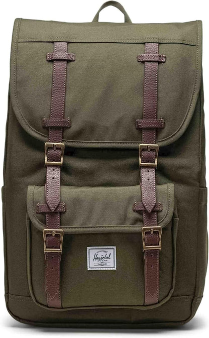 Herschel unisex-adult Little America MidBackpack