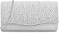 Formal Clutch Purses for Women Evening, Cocktail Clutch Bags Sparkling Shoulder Envelope Party Handbags