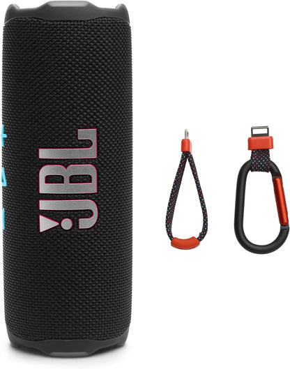 JBL Flip 7 - Portable Waterproof and Drop-Proof Speaker - Blue