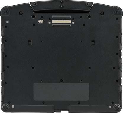 Panasonic Toughbook CF-33 MK1, Intel Core i5-7300U up to 3.5GHz, 12-inch QHD Touchscreen + Digitizer, 8GB RAM, 256GB SSD, 4G LTE, Premium Keyboard, Windows 10 Pro (Renewed)