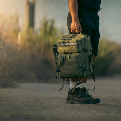 WOLFpak 25L BackPack