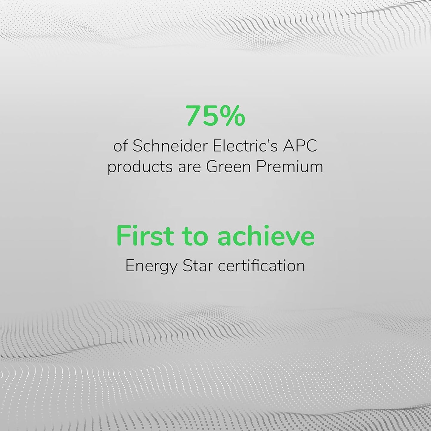 APC by Schneider Electric UPS, 1500VA Sine Wave UPS Battery Backup & Surge Protector, BR1500MS2 Backup Battery with AVR, (2) USB Charger Ports, Back-UPS Pro Uninterruptible Power Supply