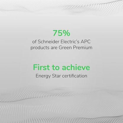 APC by Schneider Electric UPS, 1500VA Sine Wave UPS Battery Backup & Surge Protector, BR1500MS2 Backup Battery with AVR, (2) USB Charger Ports, Back-UPS Pro Uninterruptible Power Supply