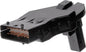Dorman 924-729 Ignition Switch Compatible with Select Dodge/Mitsubishi Models, Standard