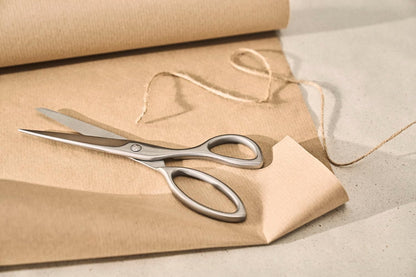 ZWILLING Twin Select Stainless Steel Kitchen Shear 18CM - Multi-Purpose Kitchen Shears, Heavy Duty, Non Slip Cooking Scissors for Kitchen