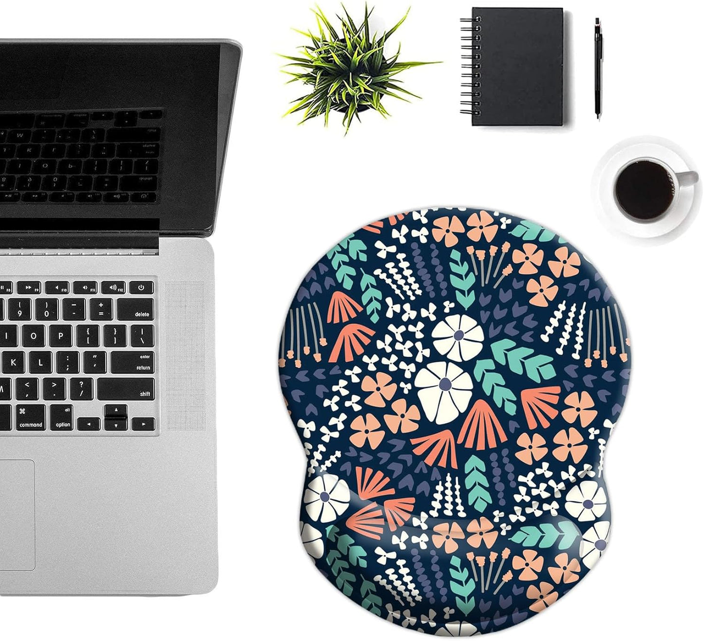 Purilite Select Ergonomic Mouse Pad
