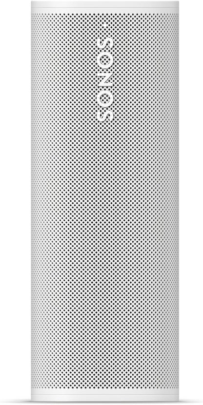 Sonos Roam 2 - Black - Portable Waterproof Bluetooth Speaker