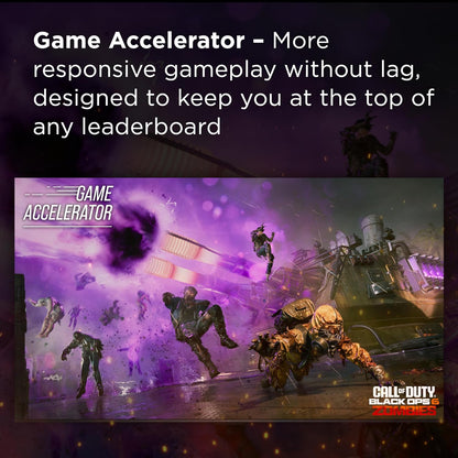 TCL 55-Inch QM6K Series QLED 4K Smart QD-Mini LED TV with Google TV (2025 Model) New Halo Control System, LD500 Precise Dimming Series, High Contrast HVA Panel, 144Hz Native Panel Refresh Rate