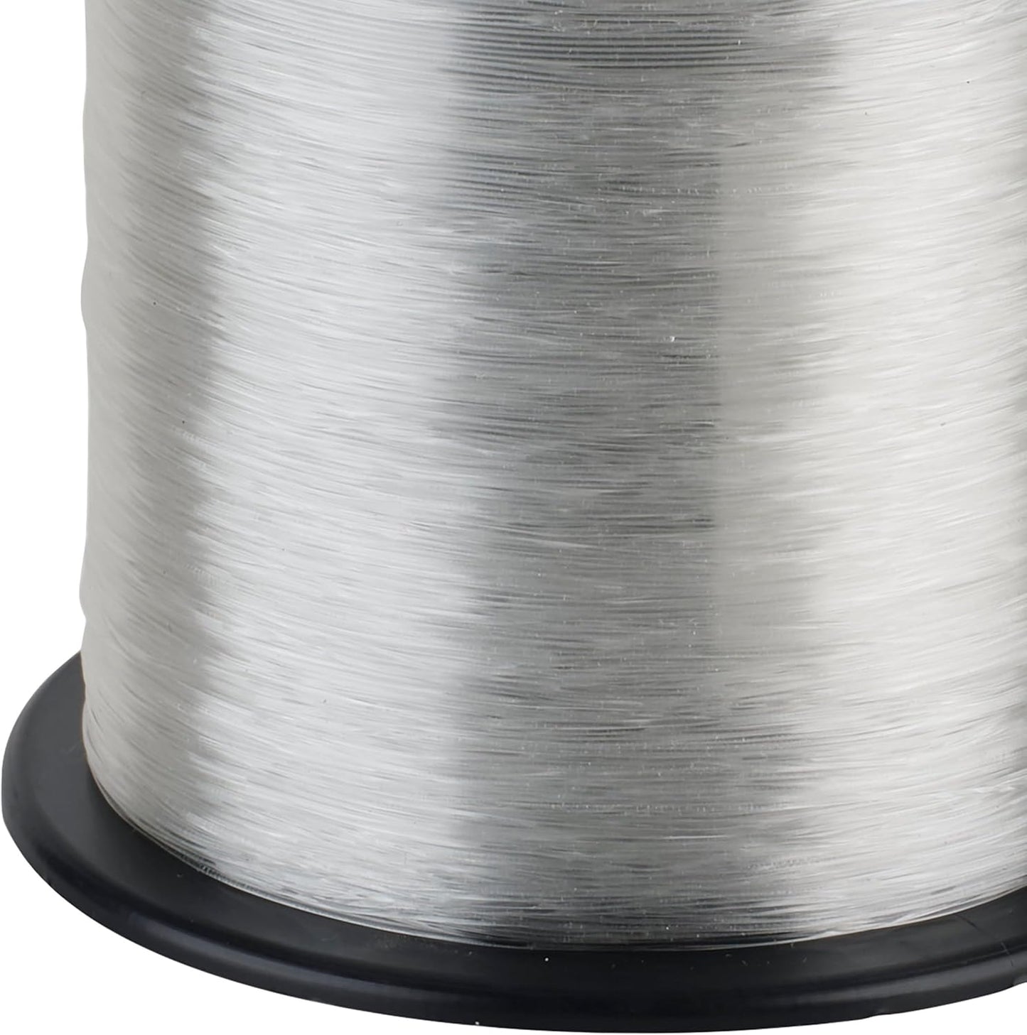Trilene Big Game Fluorocarbon-Quarter Spools-Clear-20lb