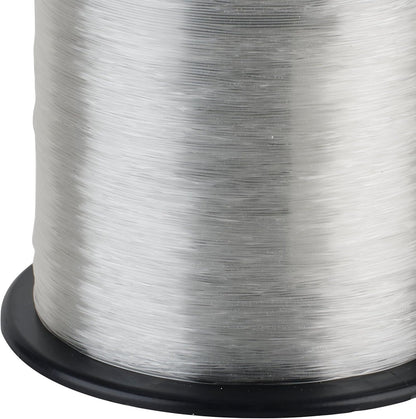 Trilene Big Game Fluorocarbon-Quarter Spools-Clear-20lb