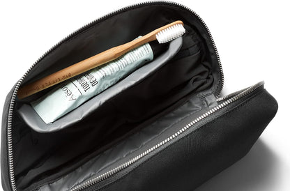 Bellroy Toiletry Kit Plus, Dopp Bag - Slate