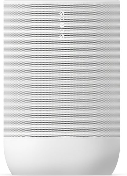 Sonos Move 2 - Black - Wireless Portable Bluetooth Speaker