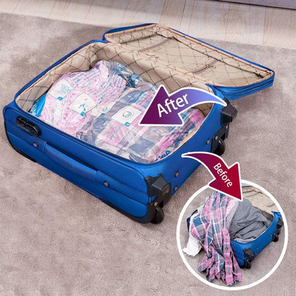 Purilite Select Jumbo Vacuum Storage Bags