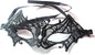 Reuglobal Masquerade Lace Eye Mask for Party