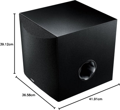 Yamaha Stage Subwoofer (KSSW100)