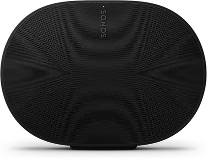 Sonos Era 300 - Black - Wireless, Alexa Enabled Smart Speaker with Dolby Atmos