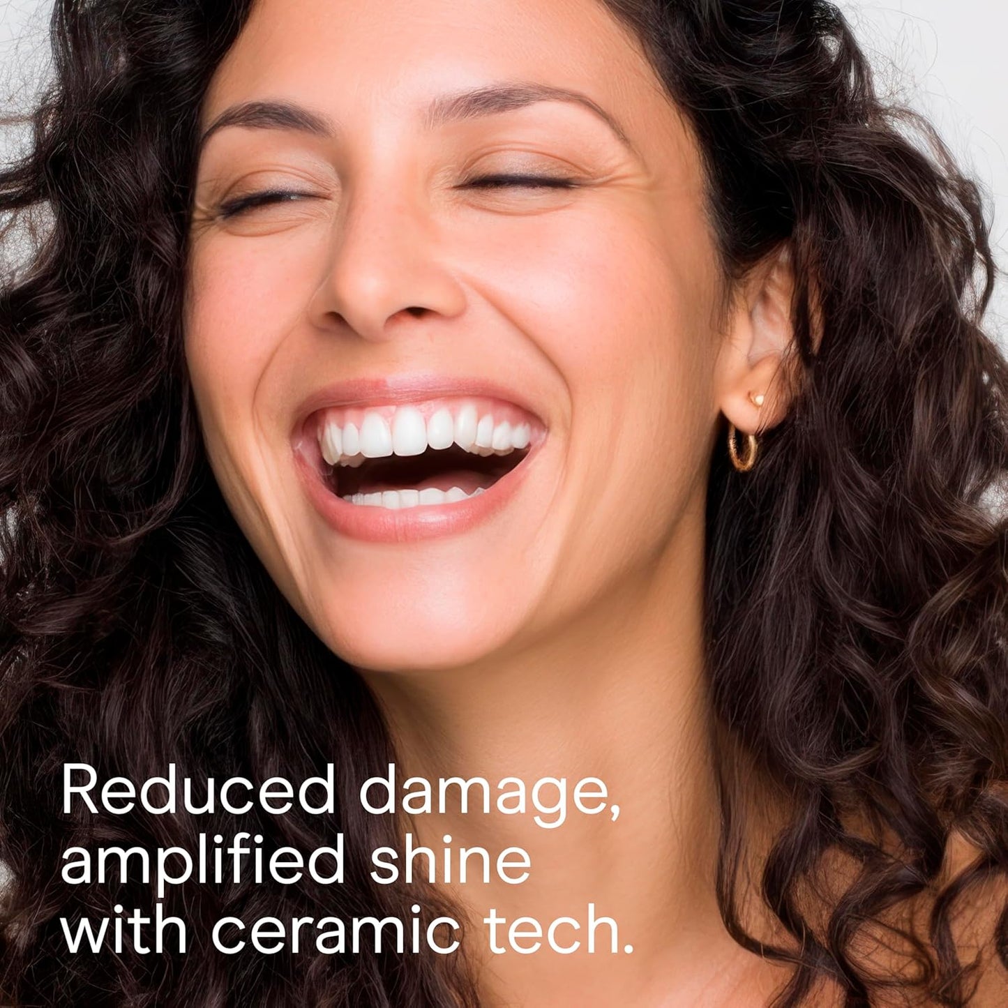 Conair Infiniti PRO Hair Dryer with Diffuser, Concentrator & Blowout Brush | 1875W blow dryer for everyday styling with tourmaline ceramic technology, various heat/speed settings, and a Cold Shot button