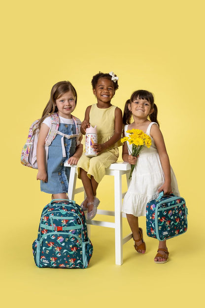 Simple Modern Kids Backpack for School Girls Boys | Toddler Elementary Backpack | Fletcher Collection