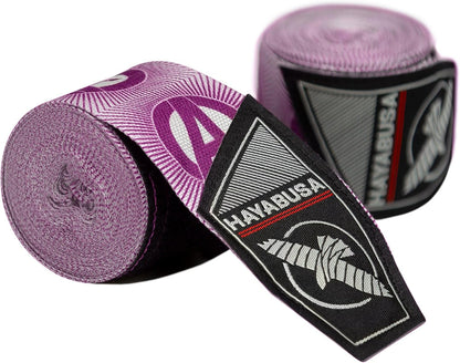 Hayabusa Marvel Hero Elite Mexican Style Boxing Hand Wraps for Men & Women