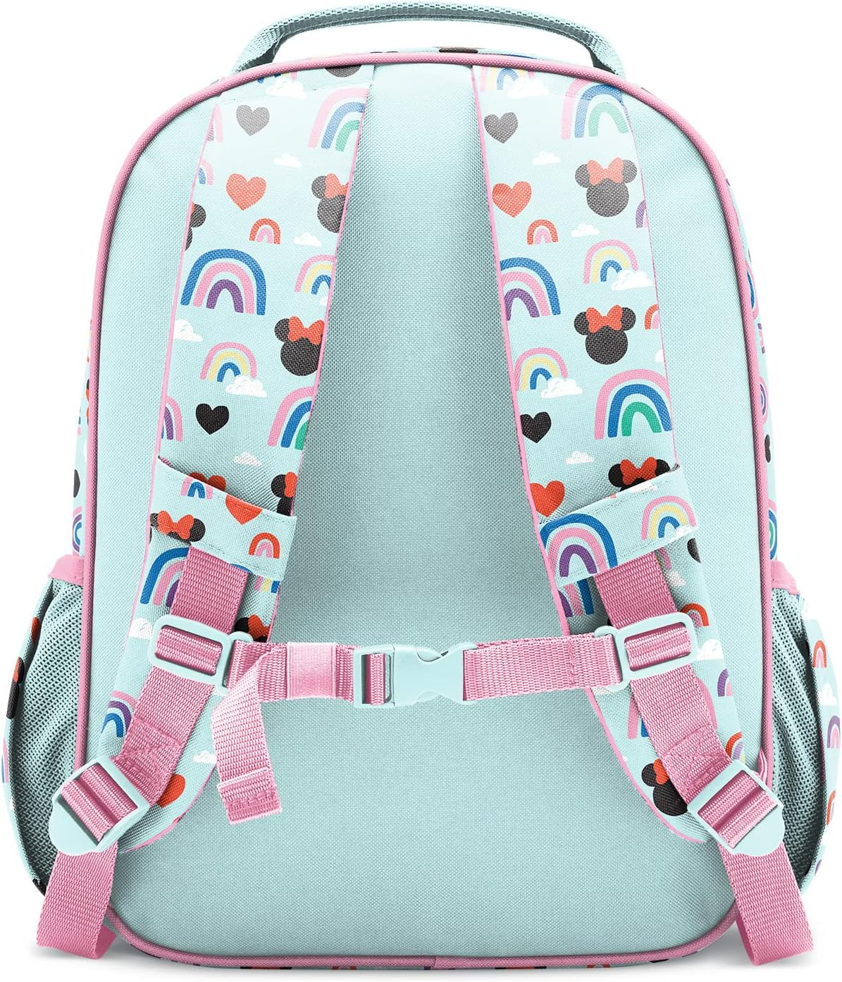 Simple Modern Kids Backpack for School Girls Boys | Toddler Elementary Backpack | Fletcher Collection