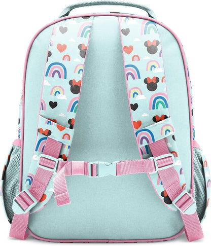 Simple Modern Kids Backpack for School Girls Boys | Toddler Elementary Backpack | Fletcher Collection
