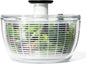 OXO Good Grips Good Grips Salad Spinner, 10.25-Inch Clear
