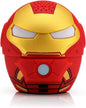 Bitty Boomers Marvel: Iron Man - Mini Bluetooth Speaker