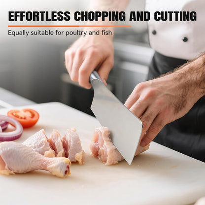 TUO Boning Knife - Razor Sharp Fillet Knife - High Carbon German Stainless Steel Kitchen Cutlery - Pakkawood Handle - Luxurious Gift Box Included - 7 inch - Fiery Phoenix Series