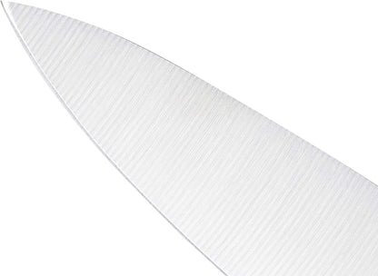 Mercer Culinary M23860 Millennia Black Handle, 8.5-Inch Narrow, Fillet Knife