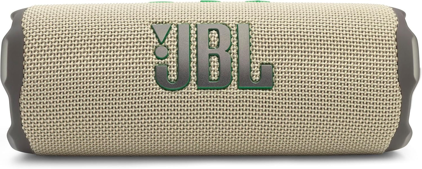 JBL Flip 7 - Portable Waterproof and Drop-Proof Speaker - Blue