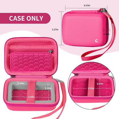 Purilite Select Compact Digital Camera Case