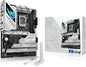 ASUS ROG Strix Z790-A Gaming WiFi II (WiFi 7) LGA 1700(Intel® 14th & 13th & 12th Gen) ATX Gaming Motherboard(16 + 1+2 Power Stages, DDR5, 5X M.2 Slots, PCIe 5.0 x16)
