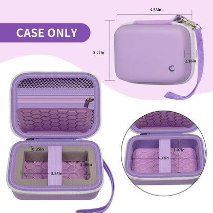 Purilite Select Compact Digital Camera Case